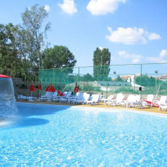 Апартаменты Sunny Beach Hills Apartment Солнечный берег детские мероприятия