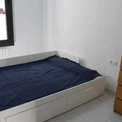 Отель Apartamento Puig Rom 102 Курорт Росес комната для гостей фото 5