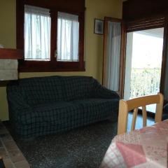 Отель Casa De Vacaciones "CAL VIVES" комната для гостей фото 3