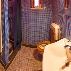 Santico Art Hostel And Guesthouse Стандартный номер фото 8