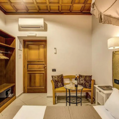 Отель Artemis Guest House 3* Номер категории Эконом с различными типами кроватей фото 28