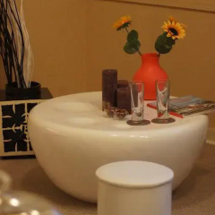 Отель City Centre Green Luxury Room ванная