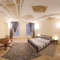 Мини Отель на Гороховой 4* Семейный полулюкс с разными типами кроватей фото 4