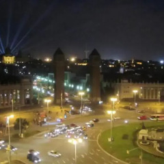 Holidaysbcn Hostel Апартаменты фото 30