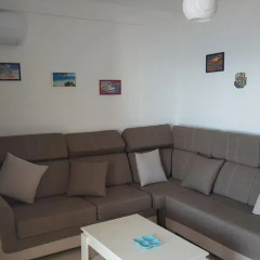 Hotel Arberia Апартаменты с различными типами кроватей фото 17