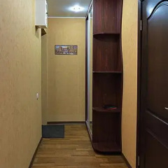 Апартаменты Welcome Apartments Студия Делюкс фото 9