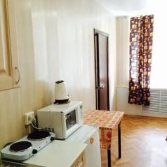 Апартаменты Apartment Rimsky-Korsakov удобства в номере фото 2