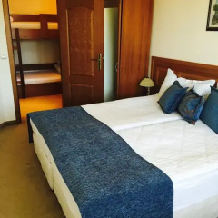 Emerald Hotel комната для гостей фото 2
