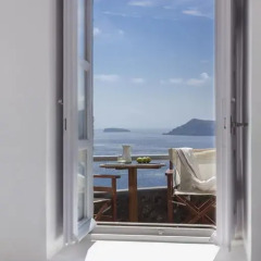 Отель White Pearl Villas 3* Вилла с различными типами кроватей фото 37