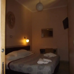 Hotel Elide 3* Номер категории Эконом с различными типами кроватей фото 5