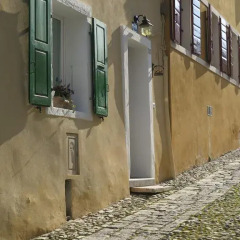 Отель La Casetta Вальдоббьадене фото 11