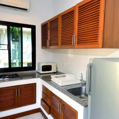 Отель Phuket Riviera Villas 3* Люкс с разными типами кроватей фото 3