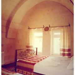 Ali's Guest House Турция, Гёреме - отзывы, цены и фото номеров - забронировать отель Ali's Guest House онлайн детские мероприятия