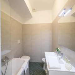 Отель Grand Master Suites 2* Апартаменты с различными типами кроватей фото 4