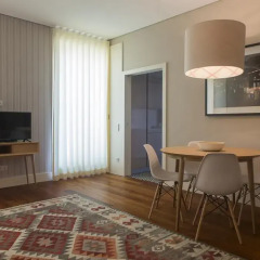 Отель Cardosas Living Loios комната для гостей фото 3