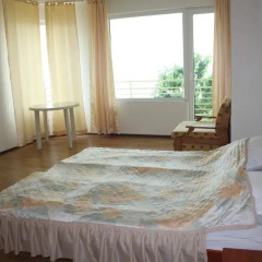 Harmony Beach Family Hotel комната для гостей