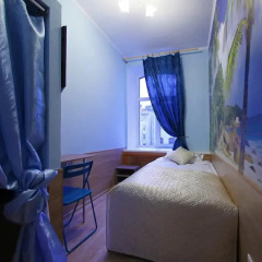 Гостиница Дом гостей на Пушкинской 4* Номер категории Эконом с различными типами кроватей фото 5