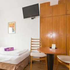Hotel Moosbichl 3* Стандартный номер фото 4
