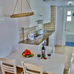 Отель Aktea Beach Village в номере фото 2