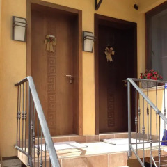 Отель Guest Rooms Boutique Varna Болгария, Варна - отзывы, цены и фото номеров - забронировать отель Guest Rooms Boutique Varna онлайн спа