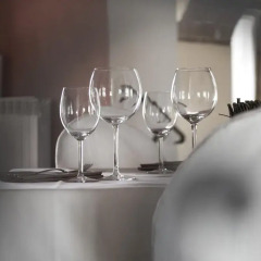 Отель Locanda Il Cortile Виньяле-Монферрато в номере