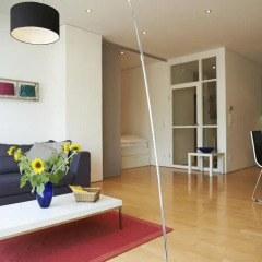 Отель Viennaflat Apartments - 1010 Австрия, Вена - отзывы, цены и фото номеров - забронировать отель Viennaflat Apartments - 1010 онлайн комната для гостей фото 5