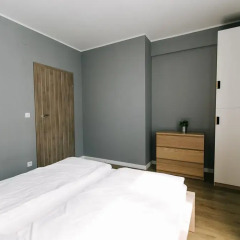 Отель Renttner Apartamenty Студия с различными типами кроватей фото 8