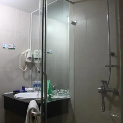 Dalat Plaza Hotel 3* Стандартный номер с различными типами кроватей