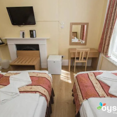 Shakespeare Hotel 3* Стандартный номер фото 20