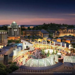 Resorts World Sentosa - Hard Rock Hotel Сингапур фото 3