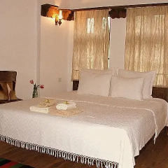 Отель Osmarski Houses 3* Стандартный номер фото 6