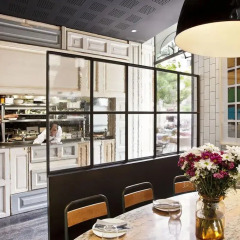 Отель Arai Aparthotel Испания, Барселона - 1 отзыв об отеле, цены и фото номеров - забронировать отель Arai Aparthotel онлайн питание фото 3