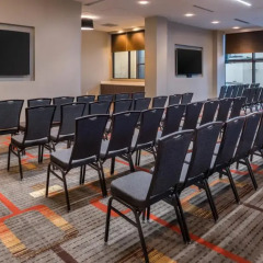 Отель Residence Inn by Marriott Seattle University District