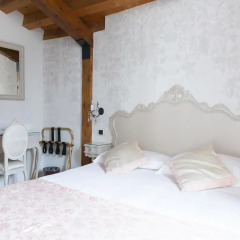 Отель Villa Gasparini 3* Стандартный номер фото 14