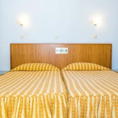 Blue Sky City Beach Hotel 4* Стандартный номер с различными типами кроватей фото 2