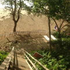 Отель Boston Beach Guest House Ямайка, Порт Антонио - отзывы, цены и фото номеров - забронировать отель Boston Beach Guest House онлайн фото 2
