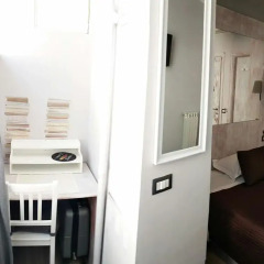 Отель Relais Dante удобства в номере