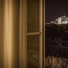 Flores Village Hotel & Spa 4* Стандартный номер фото 4
