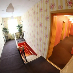 Arbuz Hostel детские мероприятия фото 2
