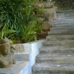 Отель Thambapanni Retreat Унаватуна фото 3