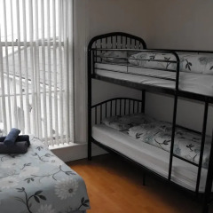 The Dublin Central Hostel детские мероприятия
