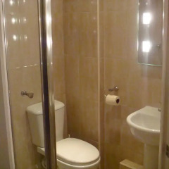 Osborne Hotel 3* Стандартный номер фото 8