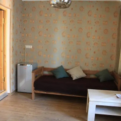 Hotel at Gomi 19 Номер Комфорт с различными типами кроватей фото 2