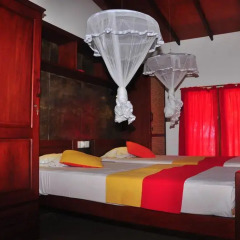 Отель Ypsylon Tourist Resort Шри-Ланка, Берувела - отзывы, цены и фото номеров - забронировать отель Ypsylon Tourist Resort онлайн спа фото 2