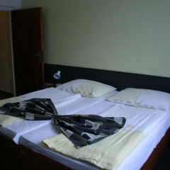 Hotel Vltava 3* Стандартный номер фото 3