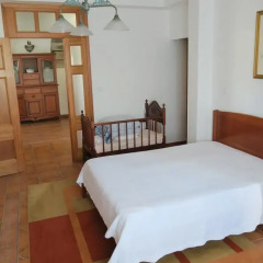 Отель Casa de Campo, Algarvia комната для гостей