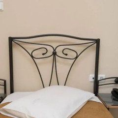 Athinaikon Hotel комната для гостей фото 5