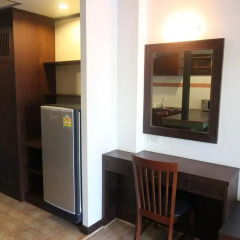 Отель Southern Lanta Resort 3* Стандартный номер с различными типами кроватей фото 3