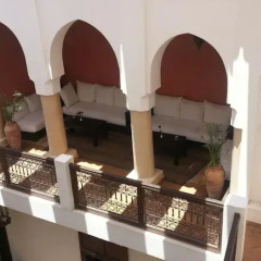 Отель Riad Azza Марокко, Марракеш - отзывы, цены и фото номеров - забронировать отель Riad Azza онлайн помещение для мероприятий