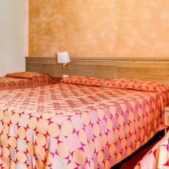 Отель Morpheus Rooms 3* Стандартный номер с различными типами кроватей фото 8